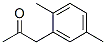 53291-89-7,2,5-DIMETHYLPHENYLACETONE