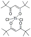 53293-32-6,DICHLOROBIS(2,2,6,6-TETRAMETHYL-3,5-HEPTANEDIONATO)TITANIUM(IV)