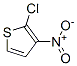 5330-98-3,2-CHLORO-3-NITROTHIOPHENE