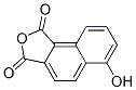 53300-36-0,Naphtho[1,2-c]furan-1,3-dione, 6-hydroxy- (9CI)