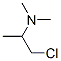 53309-35-6,1-CHLORO-N,N-DIMETHYL-2-PROPYLAMINE