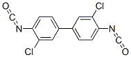 5331-87-3,3,3'-DICHLORODIPHENYL 4,4'-DIISOCYANATE