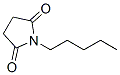 5332-35-4,N-AMYLSUCCINIMIDE
