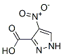 5334-40-7,4-Nitropyrazole-3-carboxylic acid