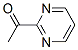 53342-27-1,Ethanone,1-(2-pyrimidinyl)-