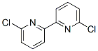 53344-72-2,6,6'-Dichloro-2,2'-bipyridine