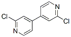 53344-74-4,2,2'-DICHLORO-[4,4']-BIPYRIDINE