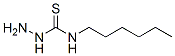 53347-40-3,4-HEXYL-3-THIOSEMICARBAZIDE