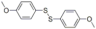 5335-87-5,BIS(4-METHOXYPHENYL) DISULPHIDE