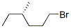 53353-01-8,(S)-(+)-1-BROMO-4-METHYLHEXANE