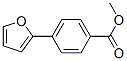 53355-25-2,4-FURAN-2-YL-BENZOIC ACID METHYL ESTER