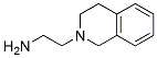 53356-51-7,2-(3,4-DIHYDROISOQUINOLIN-2(1H)-YL)ETHANAMINE
