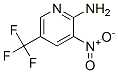 53359-69-6,2-Amino-3-nitro-5-trifluoromethylpyridine