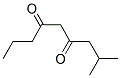 5336-74-3,2-methylnonane-4,6-dione