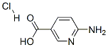 5336-87-8,6-AMINO-NICOTINIC ACID HCL