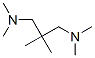 53369-79-2,N,N,N',N'-TETRAMETHYL-2,2-DIMETHYL-1,3-PROPANEDIAMINE