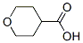 5337-03-1,Tetrahydro-2H-pyran-4-carboxylic acid