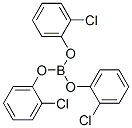 5337-60-0,tris(2-chlorophenyl) borate