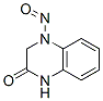 53374-52-0,2(1H)-Quinoxalinone,3,4-dihydro-4-nitroso-(9CI)