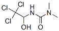 53376-31-1,1,1-dimethyl-3-(2,2,2-trichloro-1-hydroxy-ethyl)urea