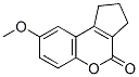533884-90-1,8-methoxy-2,3-dihydrocyclopenta[c]chromen-4(1H)-one