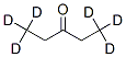 53389-25-6,3-PENTANONE-1,1,1,5,5,5-D6