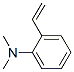 5339-18-4,DIMETHYL-(2-VINYL-PHENYL)-AMINE