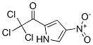 53391-50-7,2,2,2-TRICHLORO-1-(4-NITRO-1H-PYRROL-2-YL)-ETHANONE