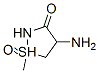 533937-44-9,3H-1lambda4-Isothiazol-3-one, 4-amino-4,5-dihydro-1-methyl-, 1-oxide (9CI)