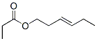 53398-81-5,(E)-hex-3-enyl propionate