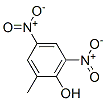 534-52-1,2-Methyl-4,6-dinitrophenol