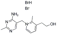 534-64-5,NEOPYRITHIAMINE HYDROBROMIDE