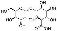 534-74-7,(2R,3S,4R,5R)-2,3,4,5-tetrahydroxy-6-[(2S,3R,4S,5R,6R)-3,4,5-trihydroxy-6-(hydroxymethyl)oxan-2-yl]oxy-hexanoic acid
