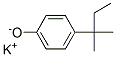 53404-18-5,potassium 4-(1,1-dimethylpropyl)phenolate