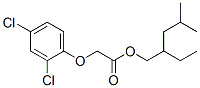 53404-37-8,2,4-D, 2-ethyl-4-methylpentyl ester.