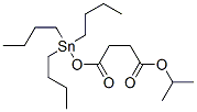 53404-82-3,isopropyl 4-oxo-4-[(tributylstannyl)oxy]butyrate