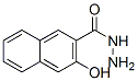 5341-58-2,3-HYDROXY-2-NAPHTHOIC ACID HYDRAZIDE