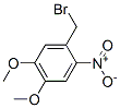 53413-67-5,4,5-DIMETHOXY-2-NITROBENZYL BROMIDE