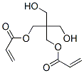 53417-29-1,2,2-bis(hydroxymethyl)-1,3-propanediyl diacrylate