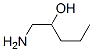 5343-35-1,1-Amino-pentan-2-ol