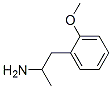 5344-61-6,1-(2-methoxyphenyl)propan-2-amine