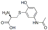 53446-10-9,3-CYSTEINYLACETAMINOPHEN, TRIFLUOROACETIC ACID SALT