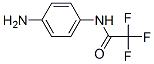 53446-90-5,4-TRIFLUOROACETAMIDOANILINE