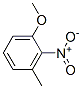5345-42-6,3-Methyl-2-nitroanisole