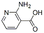 5345-47-1,2-Aminonicotinic acid