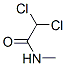 5345-73-3,DICHLORO-N-METHYLACETAMIDE