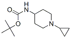 534595-68-1,4-(BOC-AMINO)-1-CYCLOPROPYL-PIPERIDINE
