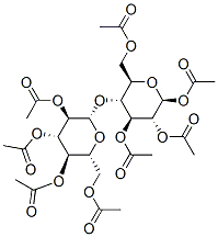 5346-90-7,alpha-D-Cellobiose octaacetate