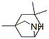 53460-46-1,1,3,3-TRIMETHYL-6-AZA-BICYCLO[3.2.1]OCTANE