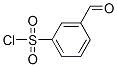 53460-88-1,3-FORMYLBENZENESULFONYL CHLORIDE
